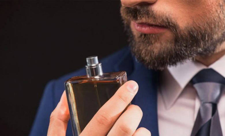 بهترین عطر مردانه