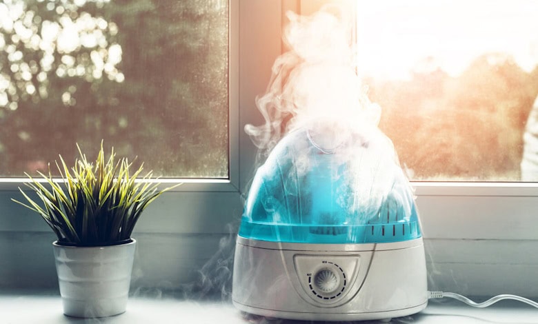 best-cold-humidifier