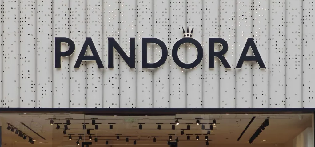 pandora